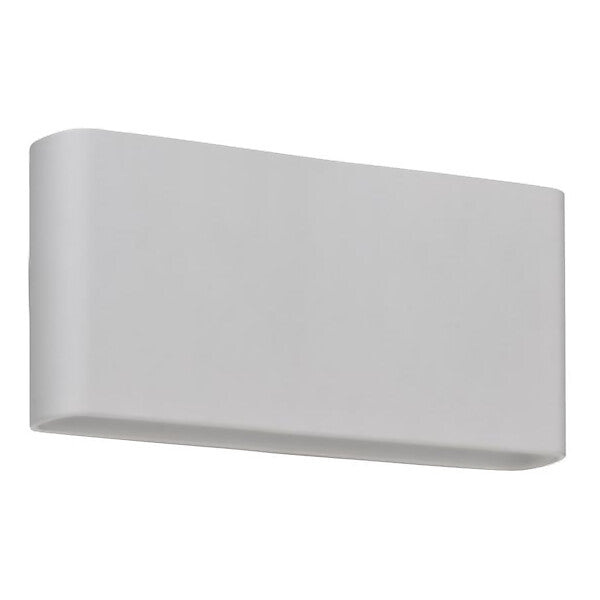 Brumberg LED-Wandleuchte 10,8W 230V ww ws-str 10046173